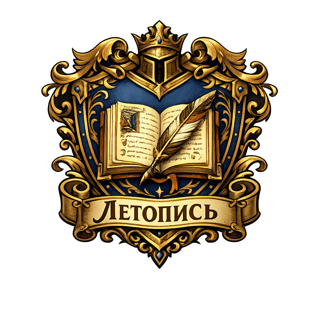 Летопись